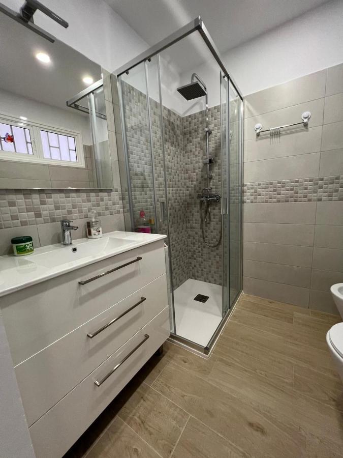 Appartement Chaparral à Costa Del Silencio Extérieur photo