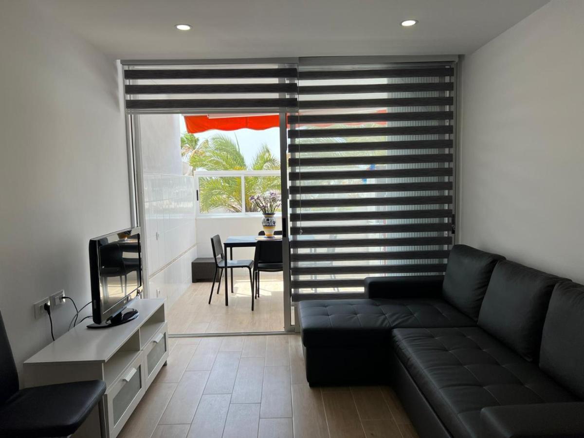 Appartement Chaparral à Costa Del Silencio Extérieur photo