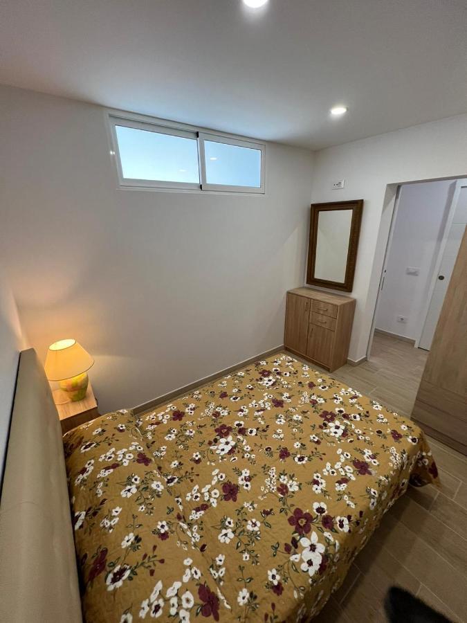 Appartement Chaparral à Costa Del Silencio Extérieur photo