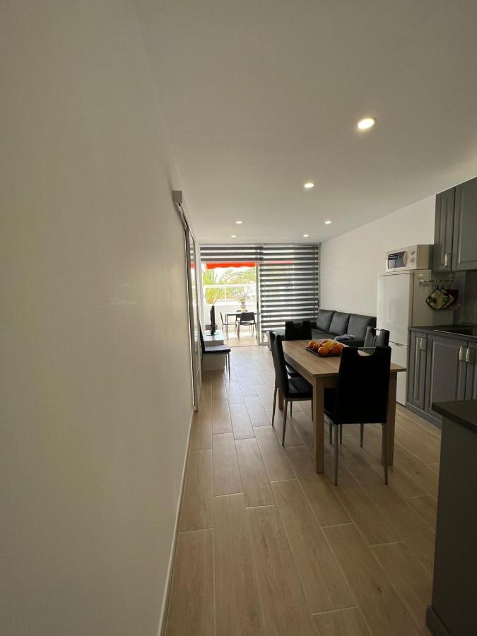 Appartement Chaparral à Costa Del Silencio Extérieur photo