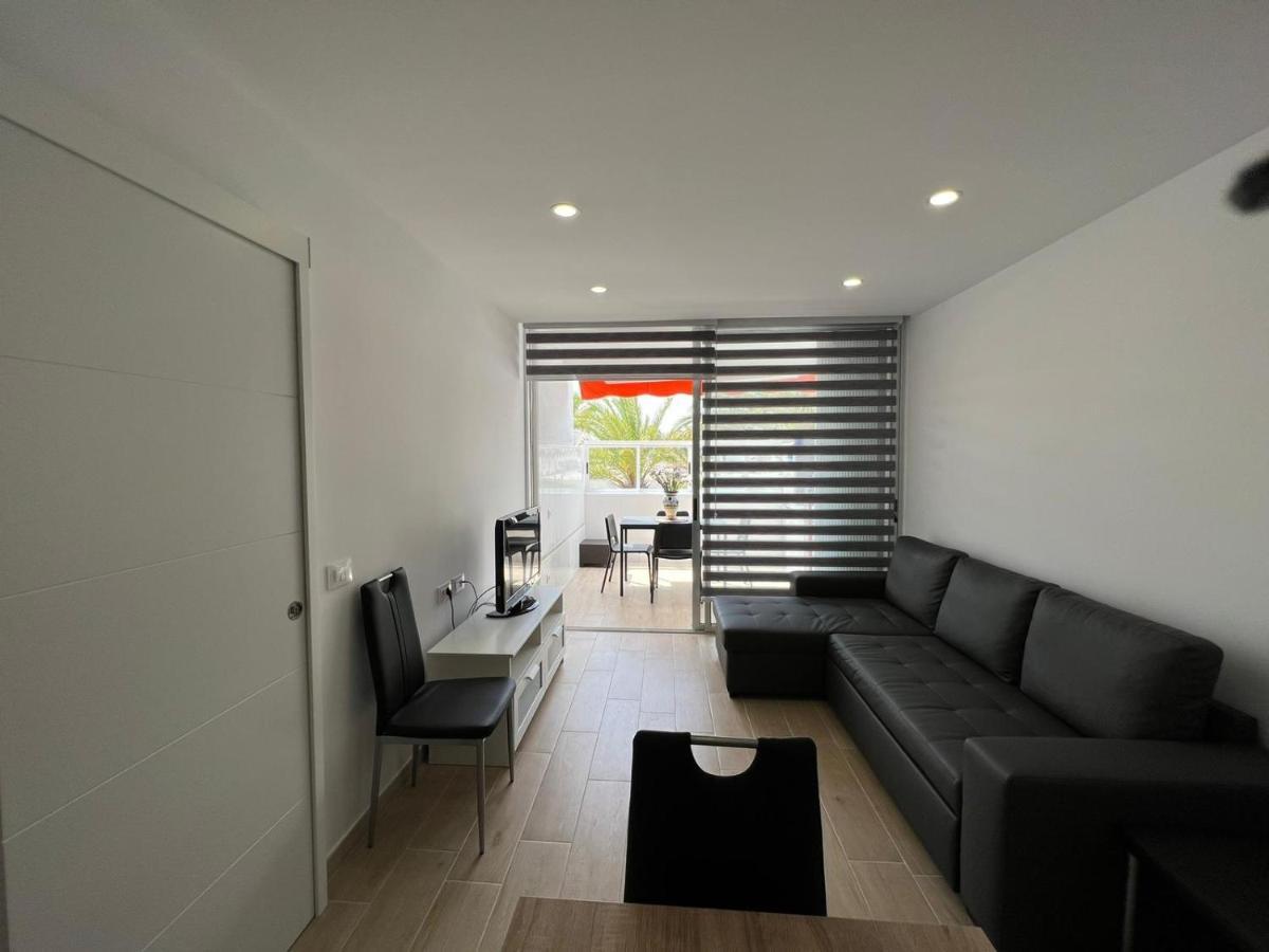 Appartement Chaparral à Costa Del Silencio Extérieur photo