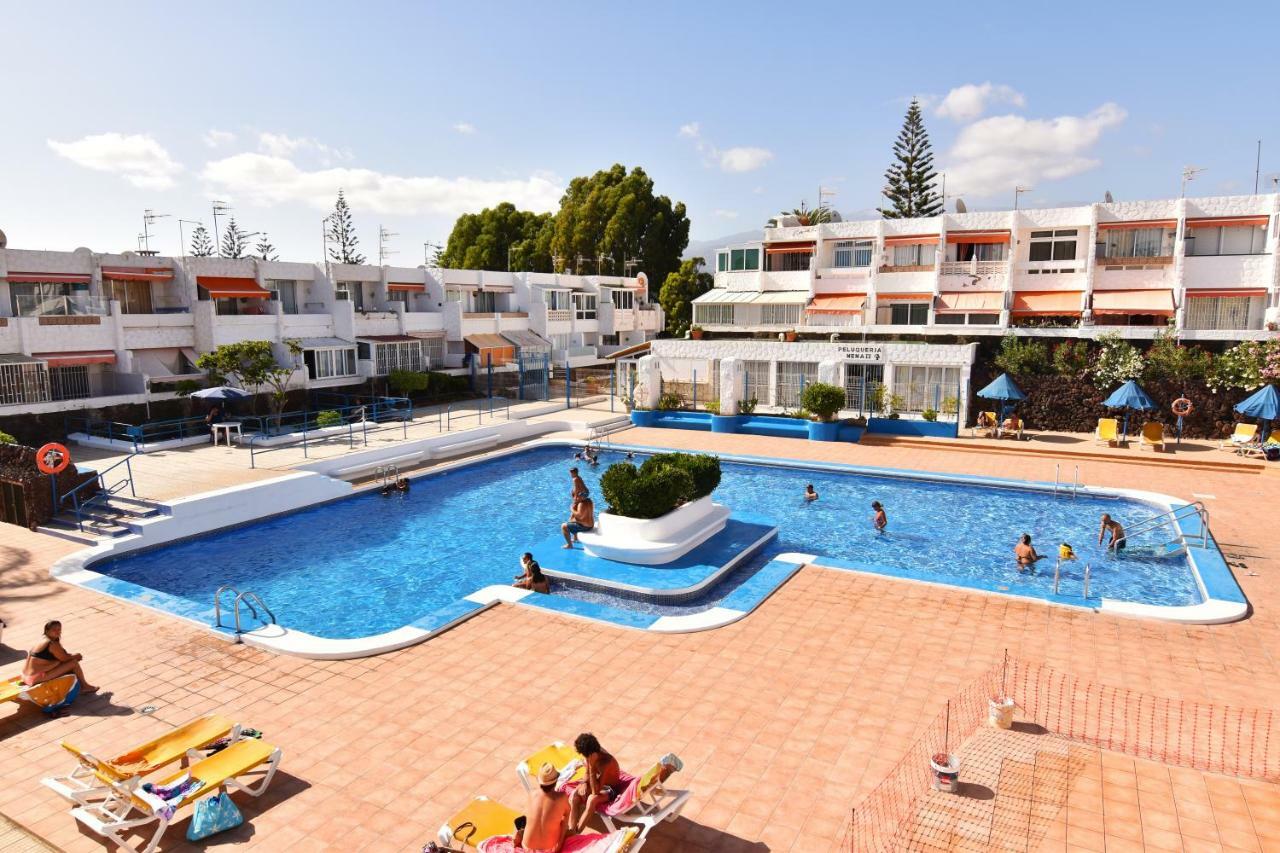 Appartement Chaparral à Costa Del Silencio Extérieur photo